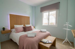 El Jardín de la Duquesa, Apartamentos Living Sur, Sanlucar De Barrameda